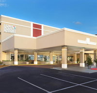 Four Points by Sheraton Asheville Downtown - USA Accommodation