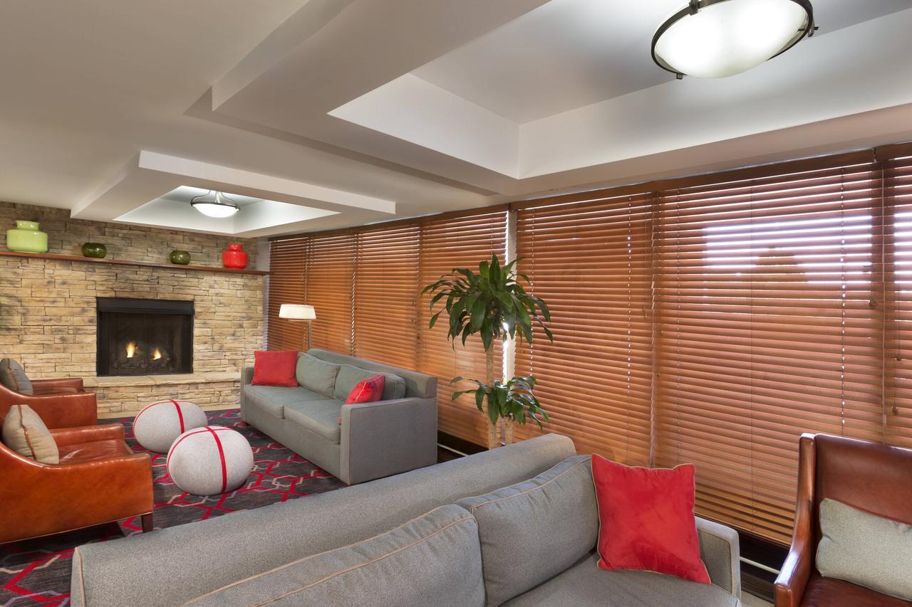 Four Points By Sheraton Asheville Downtown - thumb 30