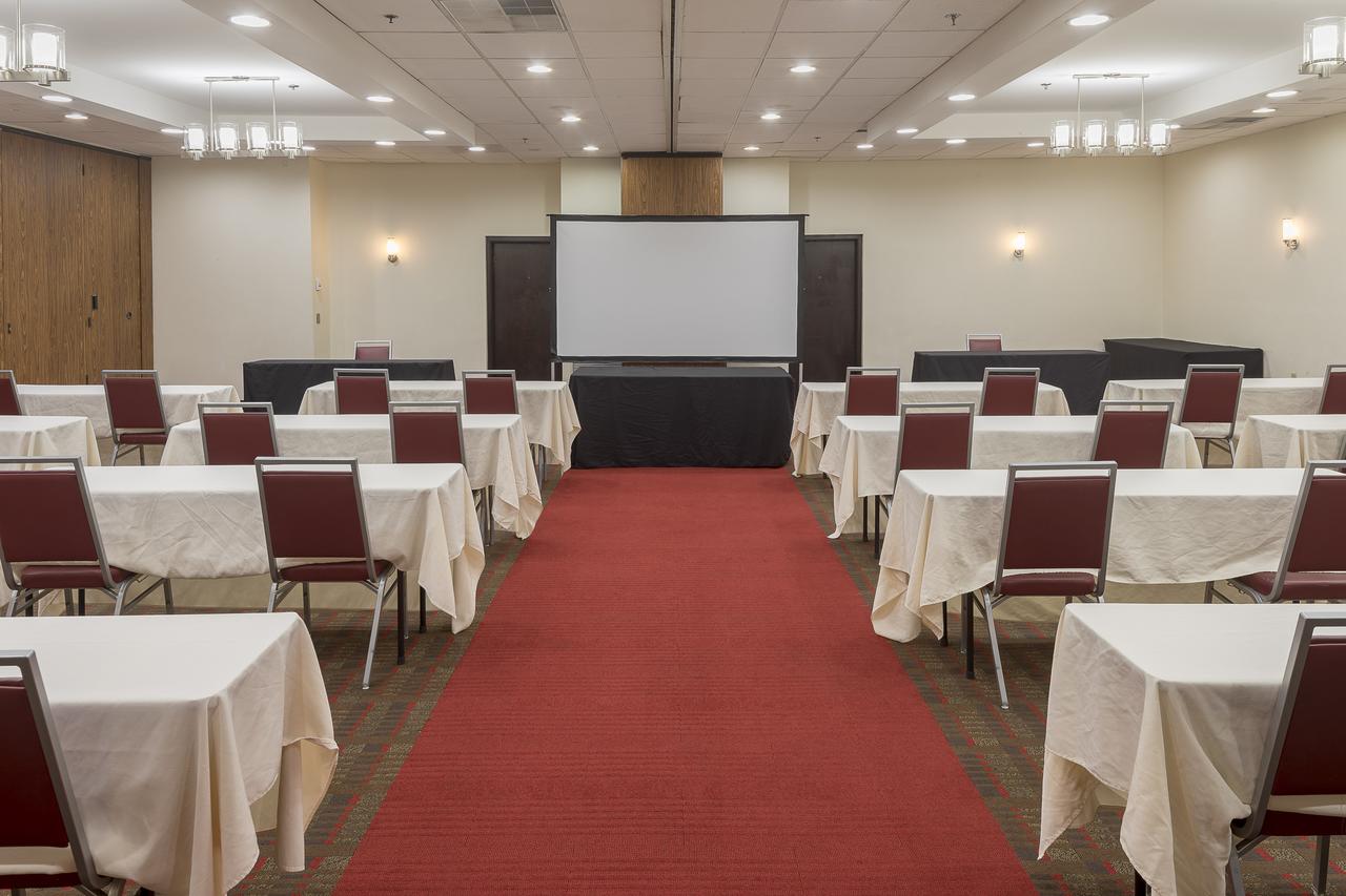 Four Points By Sheraton Asheville Downtown - thumb 39