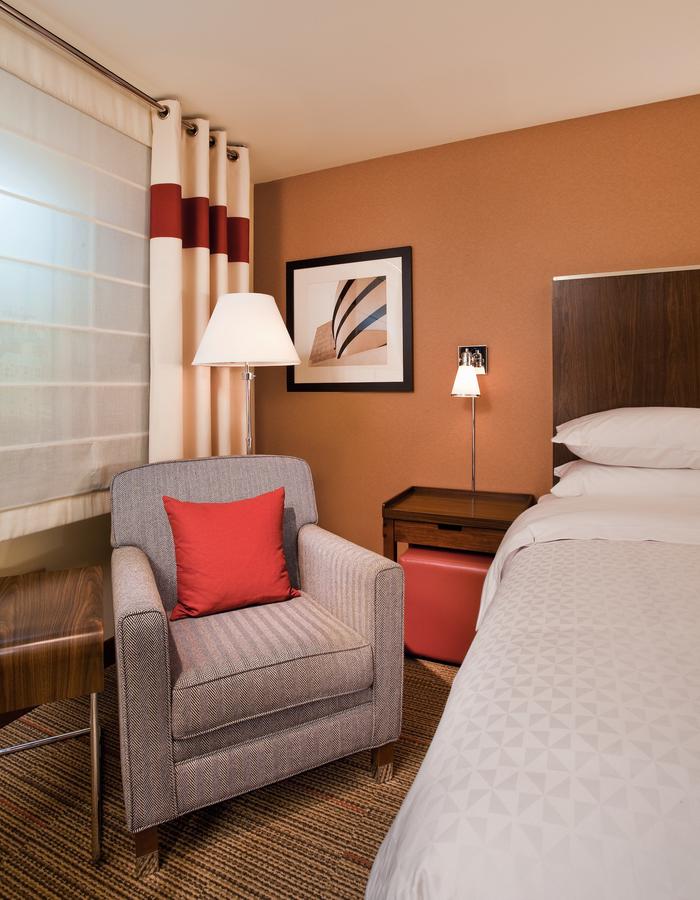 Four Points By Sheraton Asheville Downtown - thumb 14