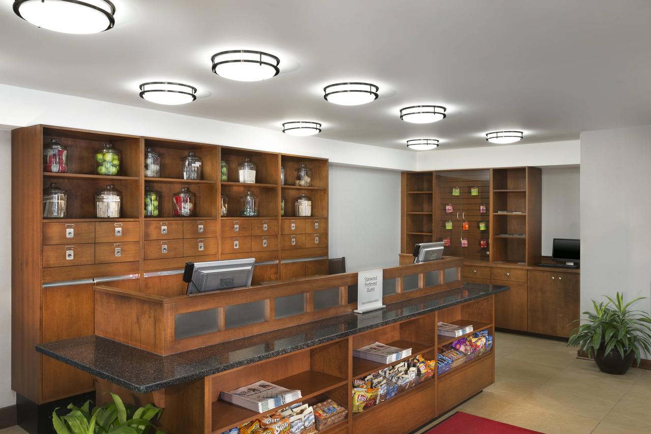 Four Points By Sheraton Asheville Downtown - thumb 1