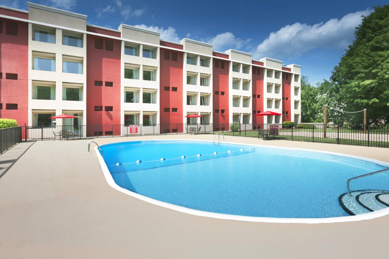 Four Points By Sheraton Asheville Downtown - thumb 33