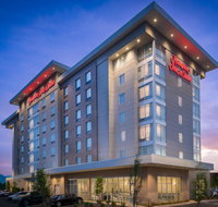 Hampton Inn  Suites Asheville Biltmore Area - USA Accommodation