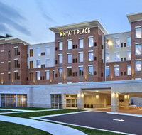 Hyatt Place Chapel Hill - Accommodation China