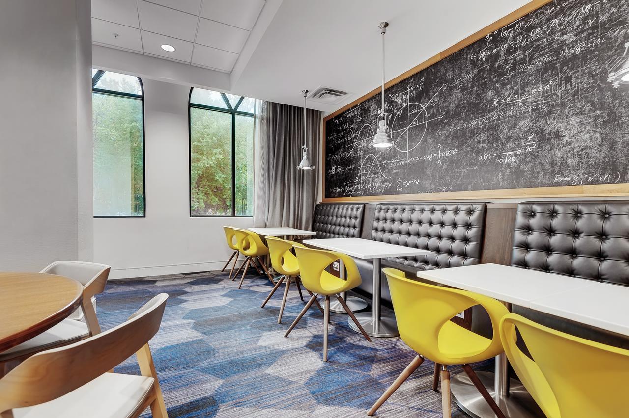 Embassy Suites Raleigh - Crabtree - thumb 15