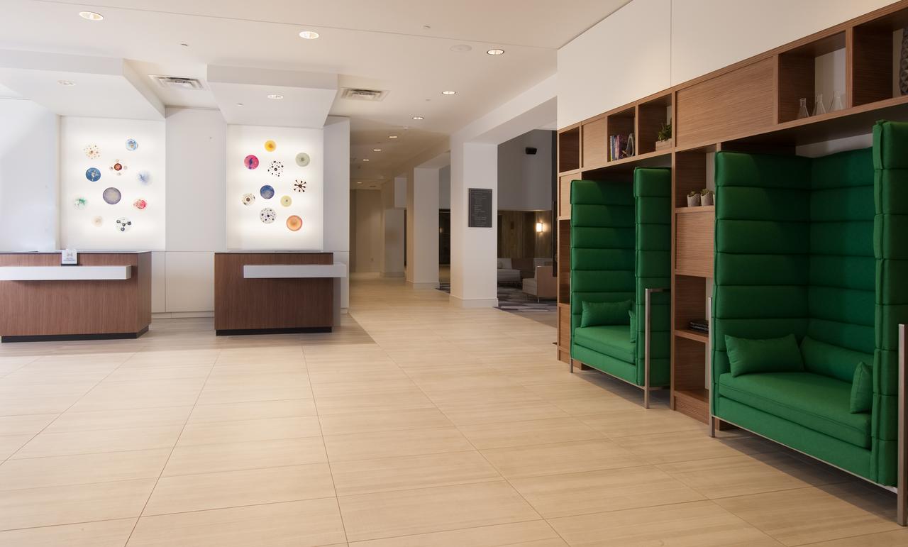 Embassy Suites Raleigh - Crabtree - thumb 31