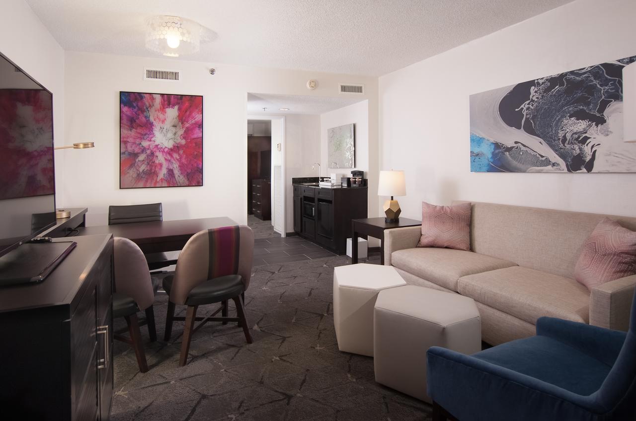 Embassy Suites Raleigh - Crabtree - thumb 25