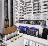 Embassy Suites Raleigh - Crabtree - USA Accommodation