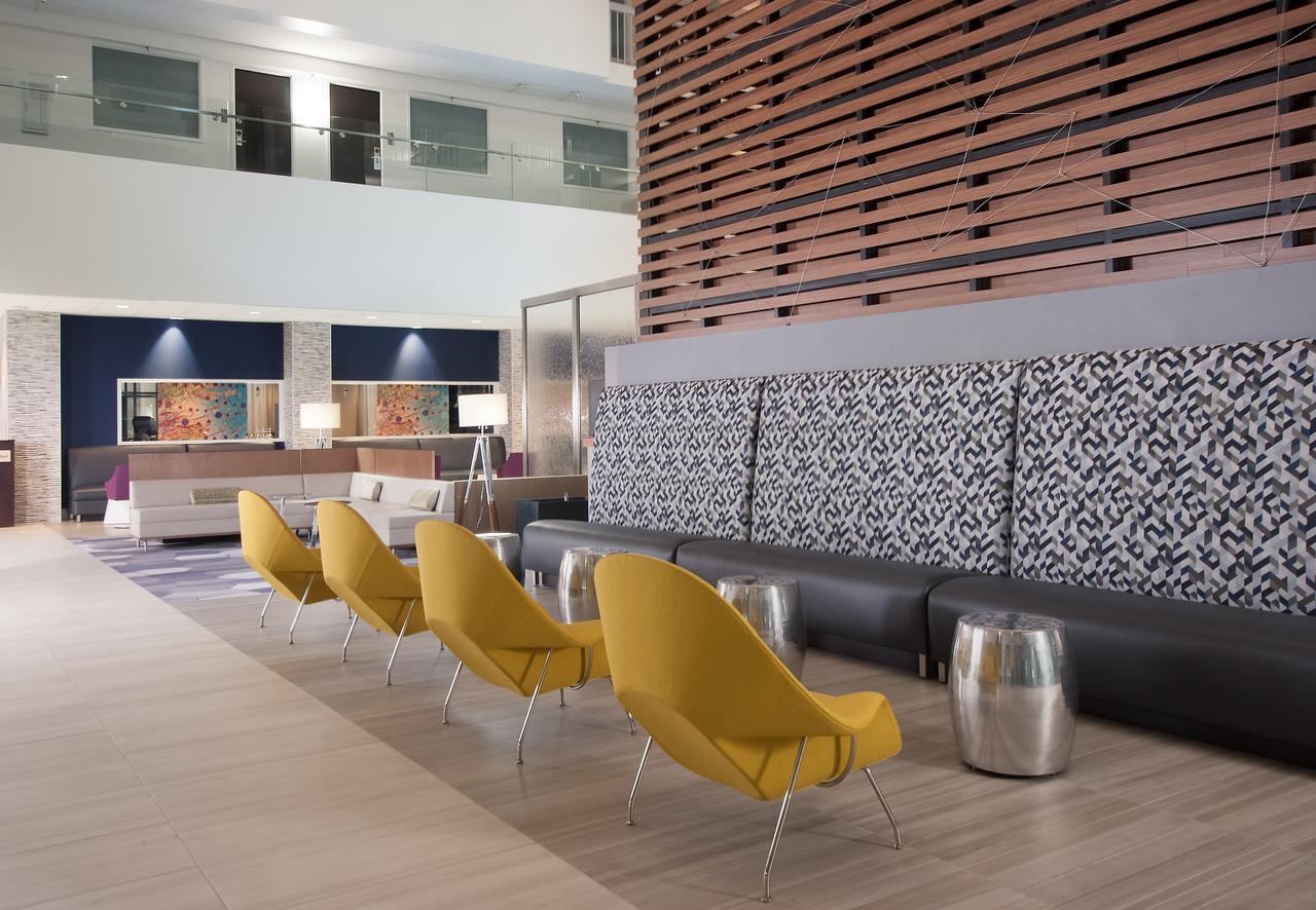 Embassy Suites Raleigh - Crabtree - thumb 41