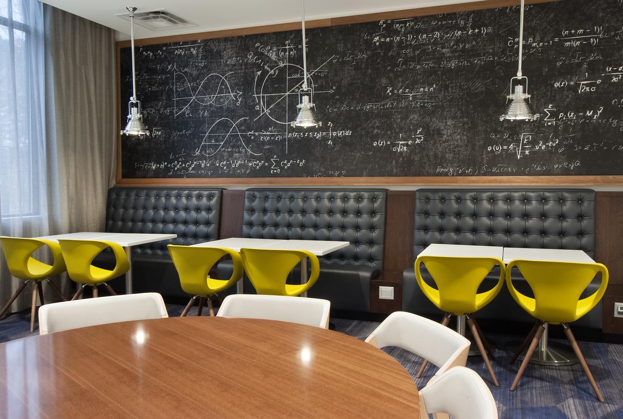 Embassy Suites Raleigh - Crabtree - thumb 37