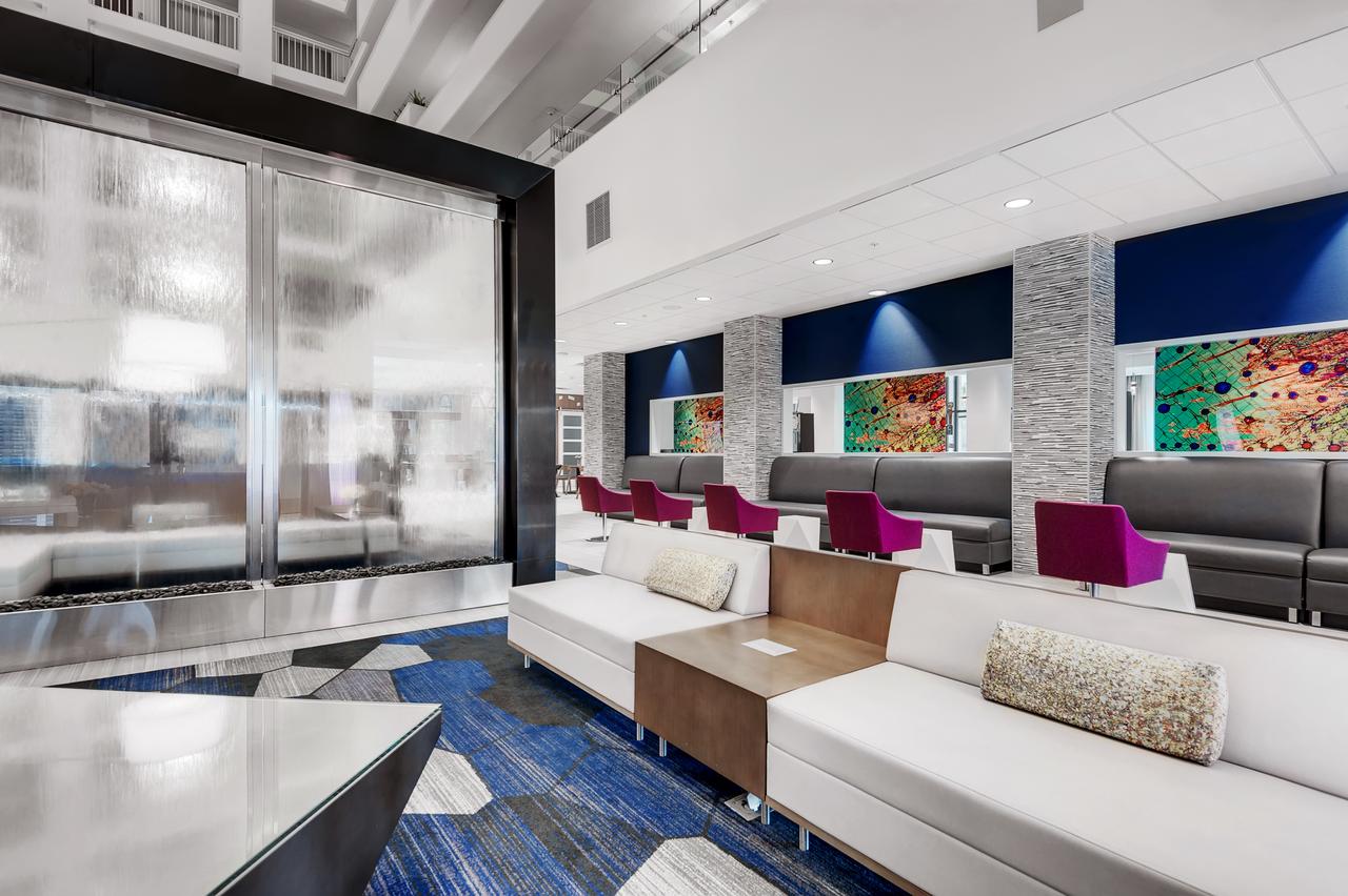 Embassy Suites Raleigh - Crabtree - thumb 3