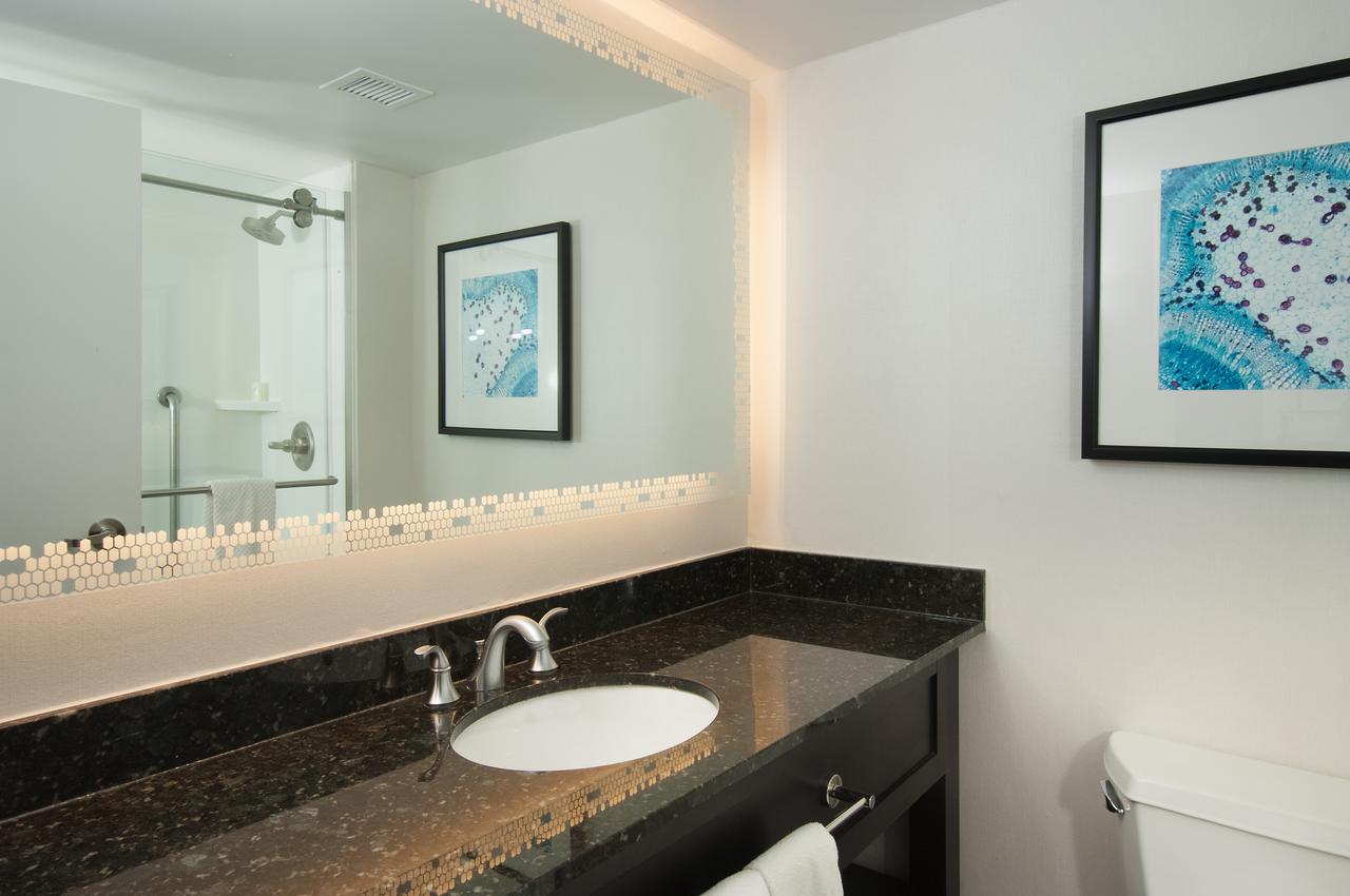 Embassy Suites Raleigh - Crabtree - thumb 1