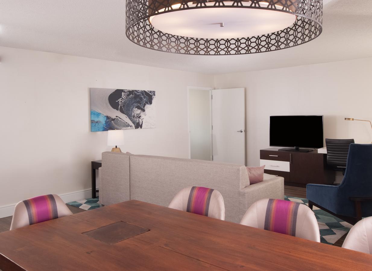 Embassy Suites Raleigh - Crabtree - thumb 27