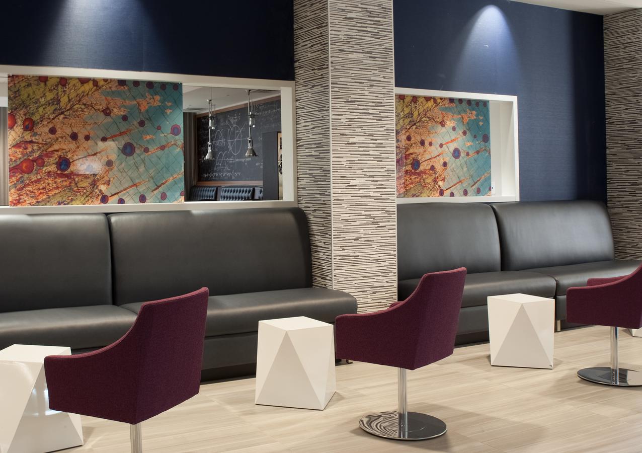 Embassy Suites Raleigh - Crabtree - thumb 33