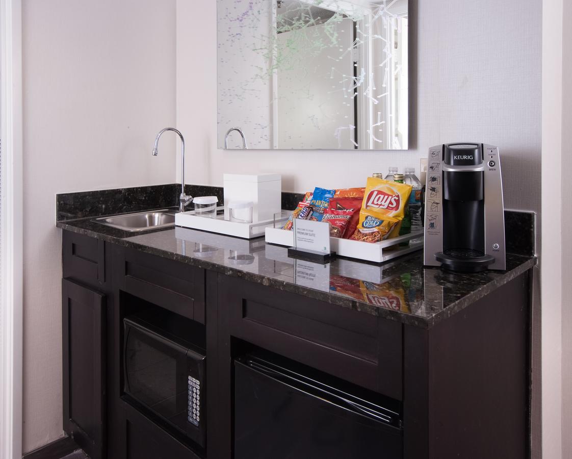 Embassy Suites Raleigh - Crabtree - thumb 29