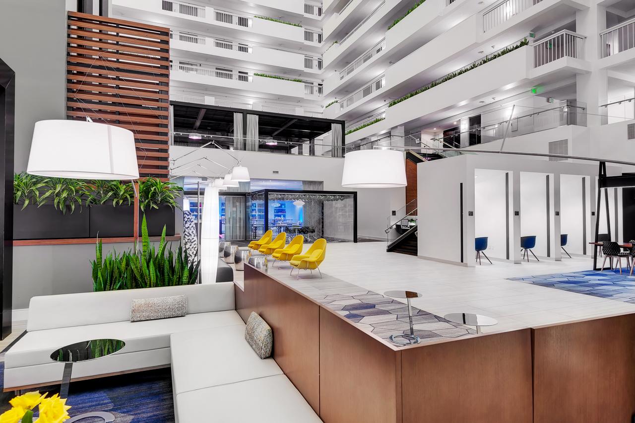 Embassy Suites Raleigh - Crabtree - thumb 2