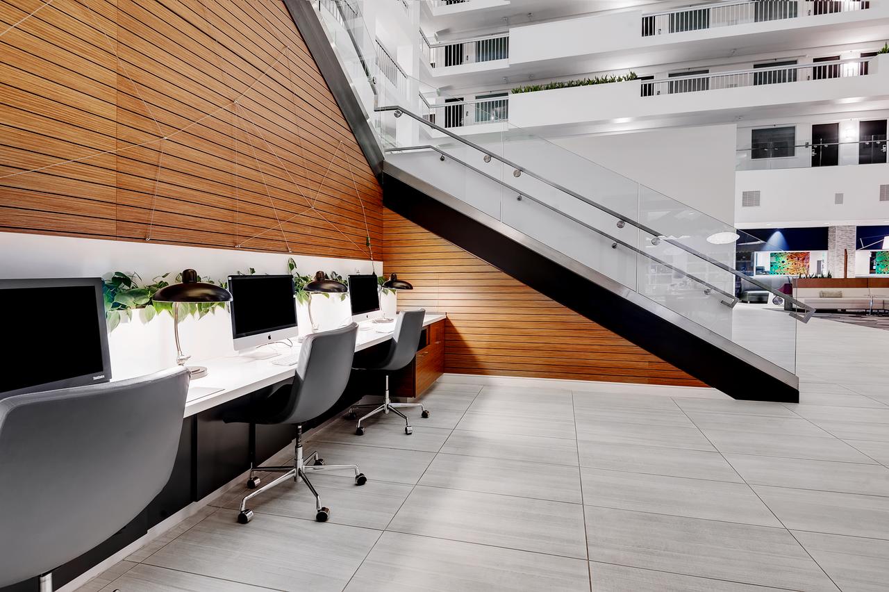 Embassy Suites Raleigh - Crabtree - thumb 4