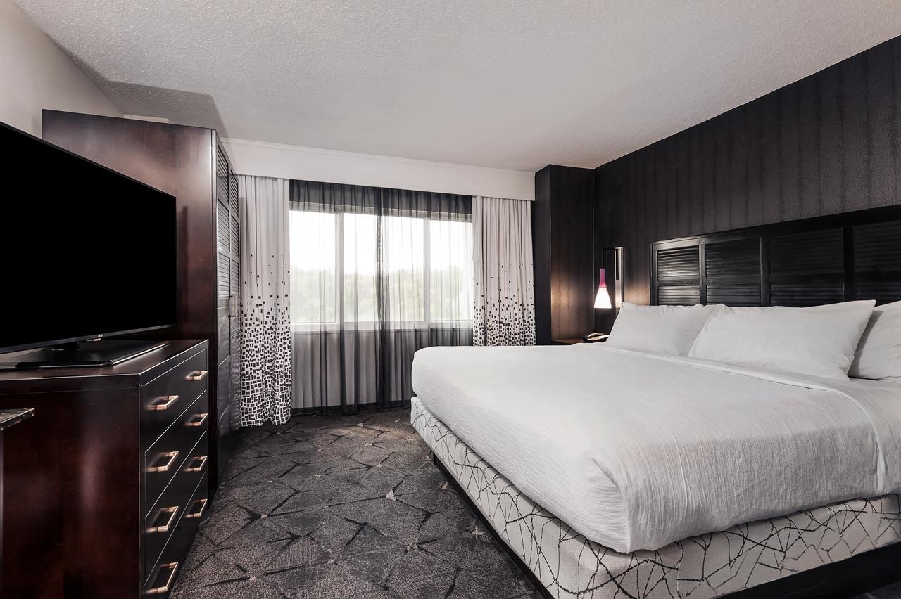 Embassy Suites Raleigh - Crabtree - thumb 14