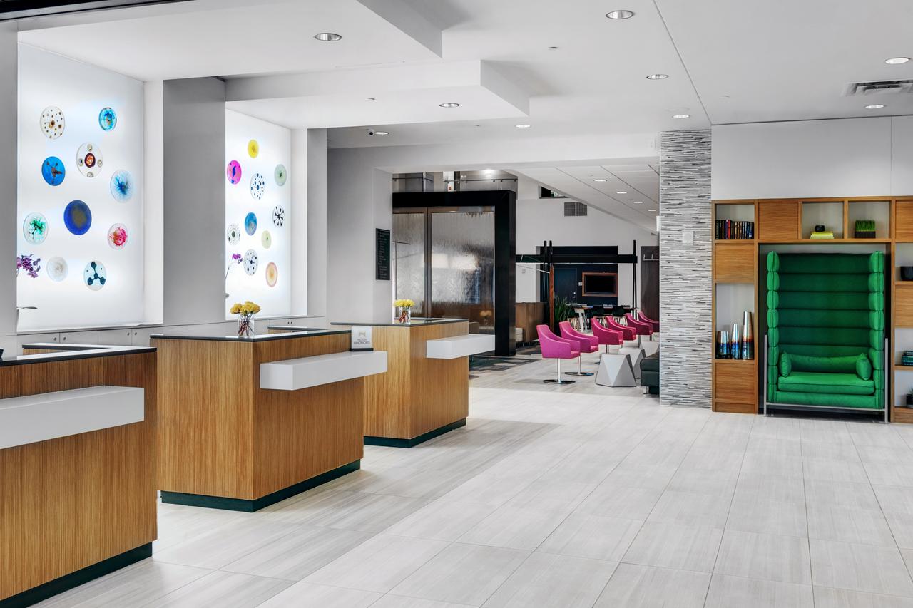 Embassy Suites Raleigh - Crabtree - thumb 8