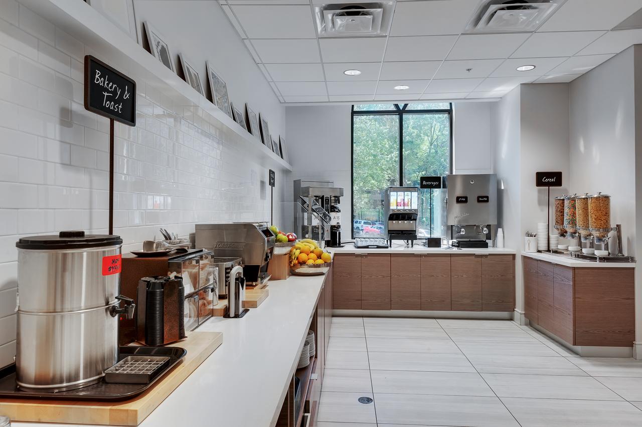 Embassy Suites Raleigh - Crabtree - thumb 6