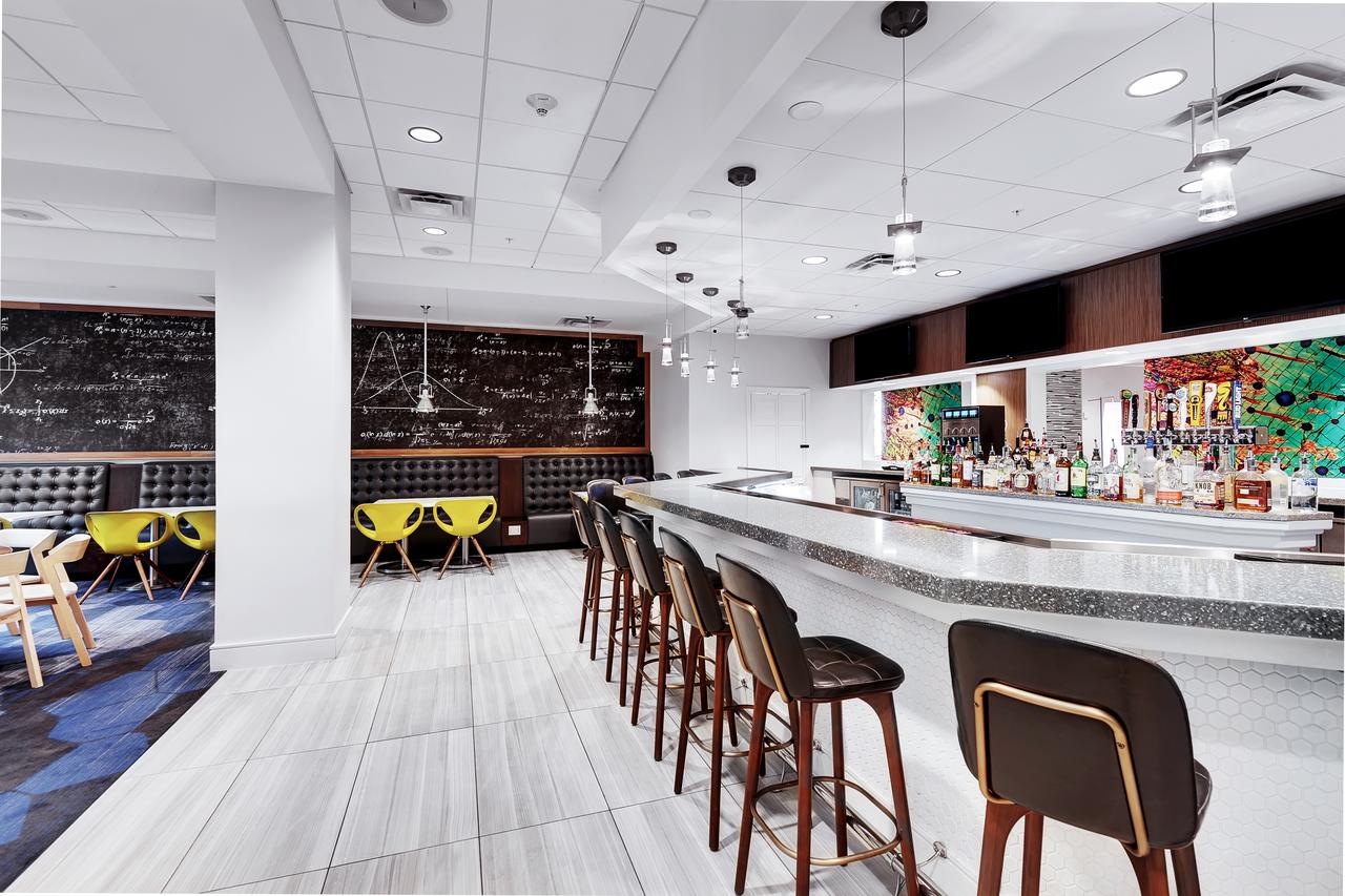 Embassy Suites Raleigh - Crabtree - thumb 16