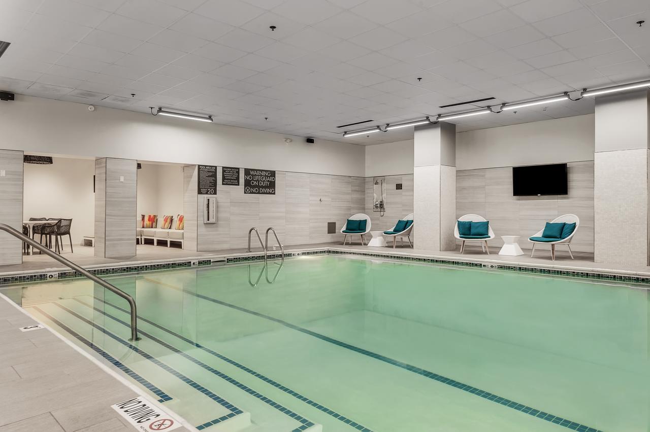 Embassy Suites Raleigh - Crabtree - thumb 19