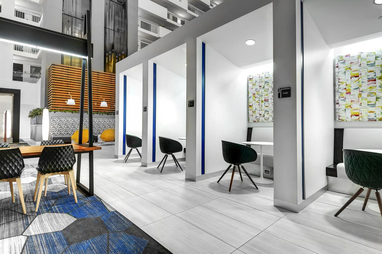 Embassy Suites Raleigh - Crabtree - thumb 18