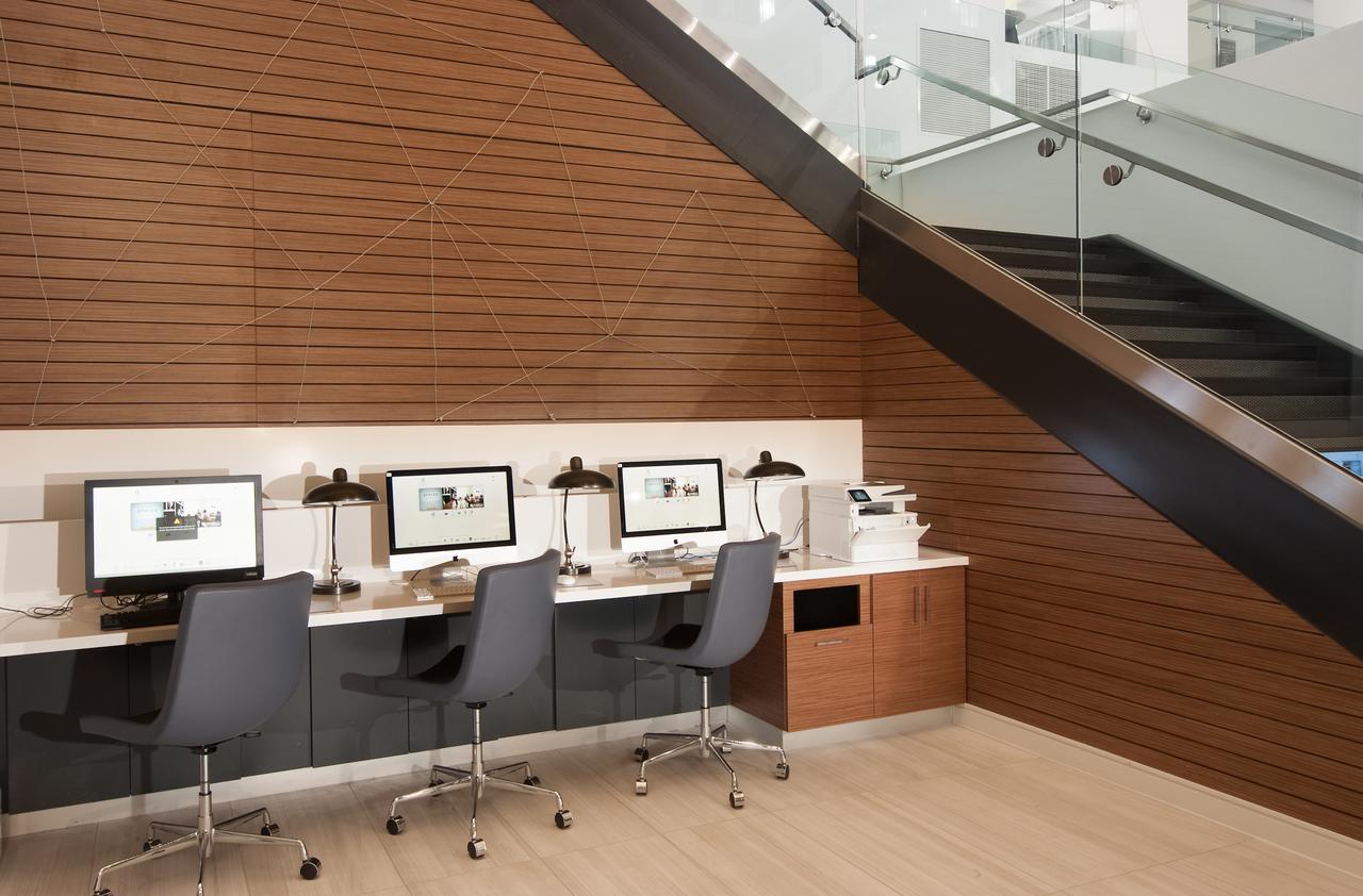 Embassy Suites Raleigh - Crabtree - thumb 24