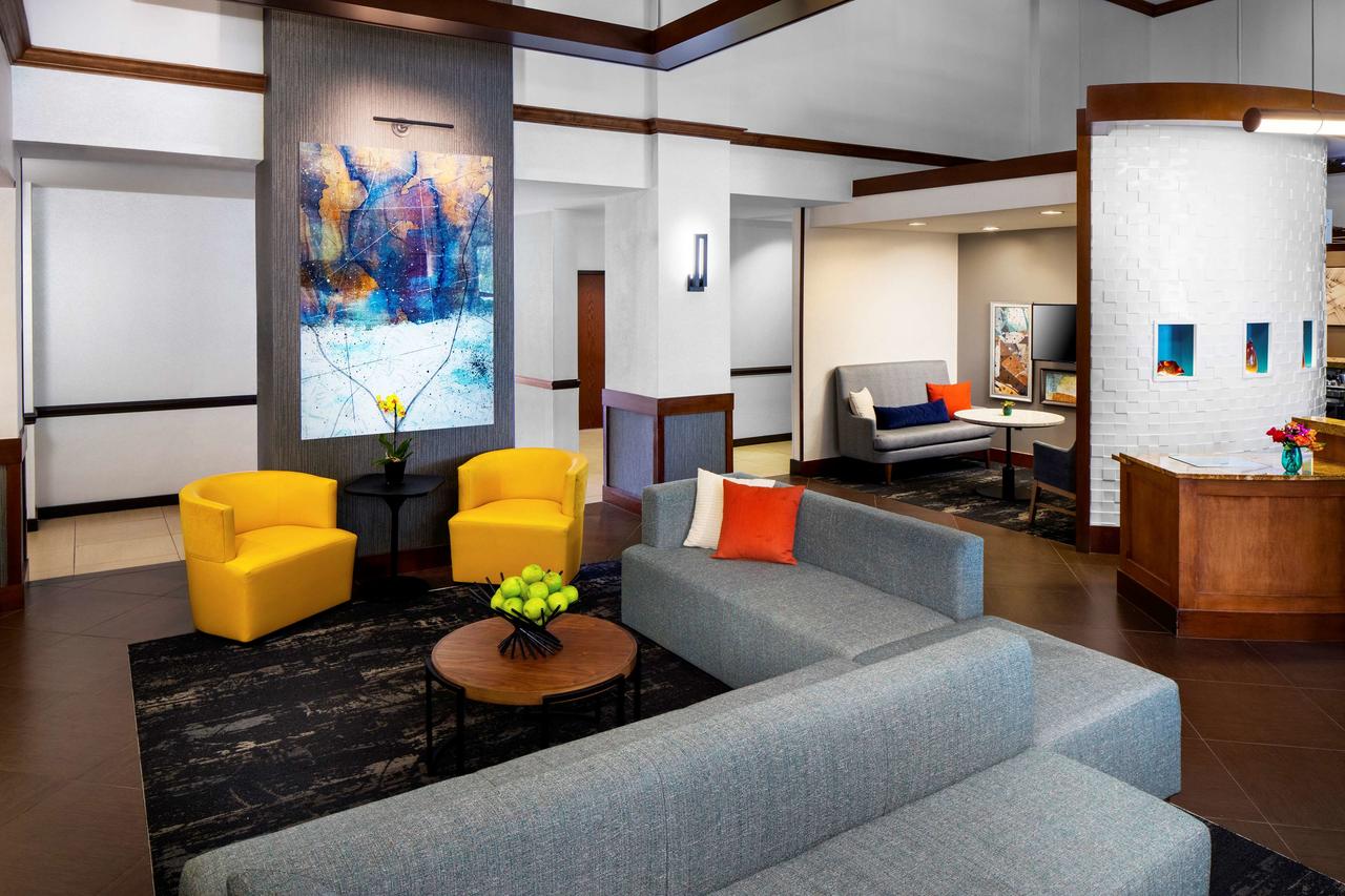 Hyatt Place Charlotte Arrowood - thumb 5