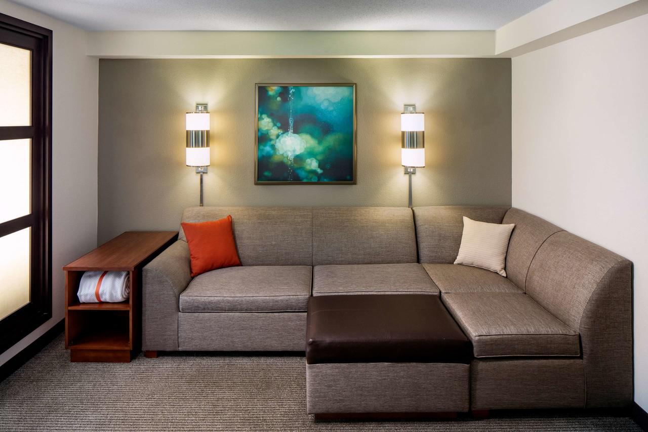Hyatt Place Charlotte Arrowood - thumb 21