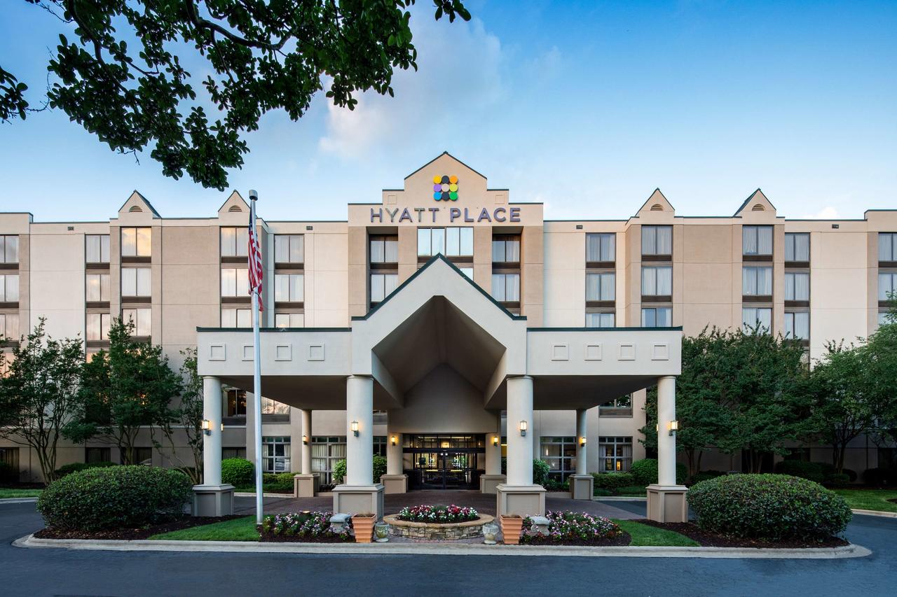 Hyatt Place Charlotte Arrowood - thumb 1