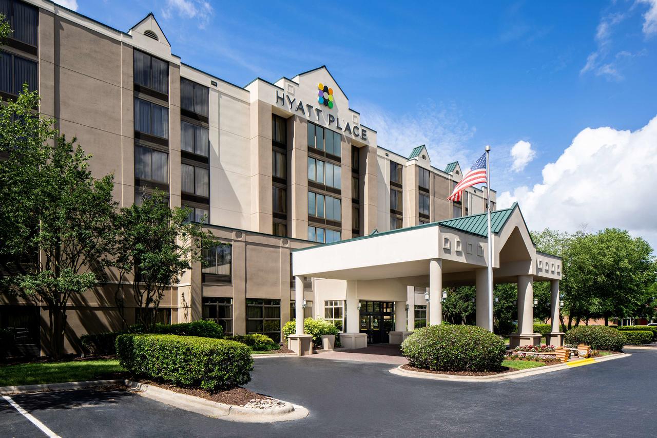 Hyatt Place Charlotte Arrowood - thumb 3