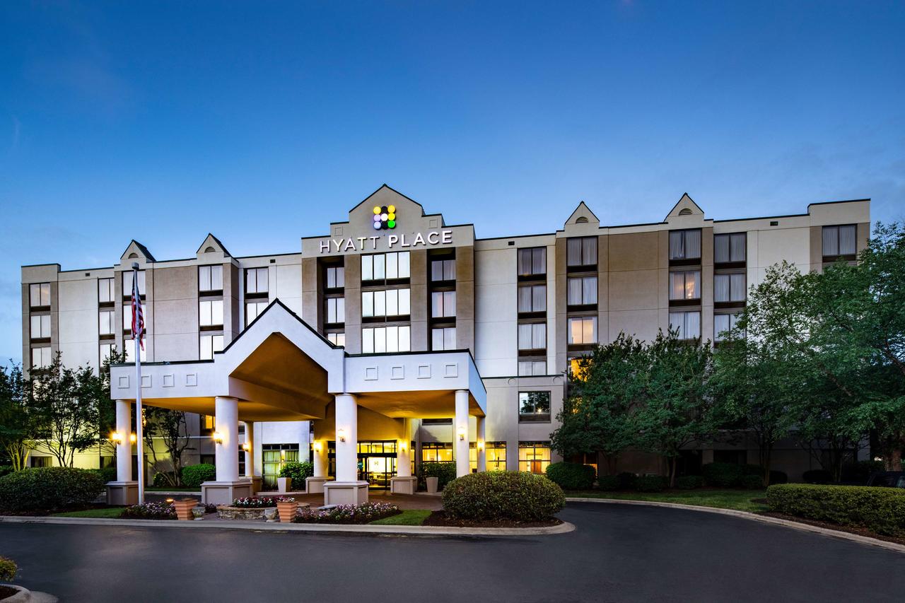 Hyatt Place Charlotte Arrowood - thumb 2