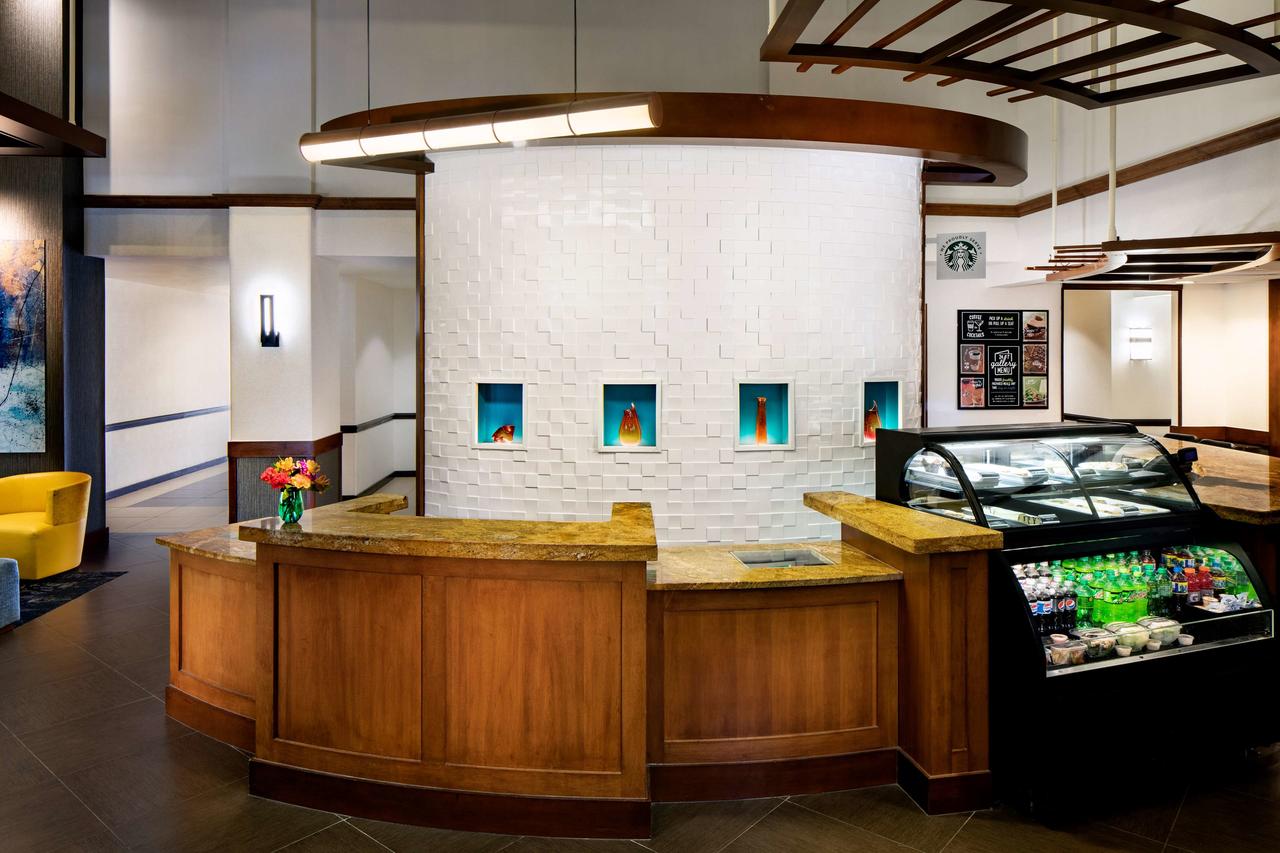 Hyatt Place Charlotte Arrowood - thumb 6