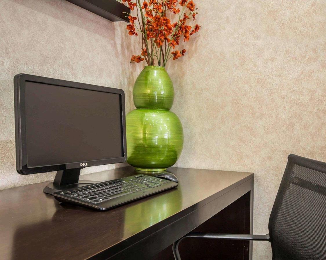 Sleep Inn Asheville-Biltmore West - thumb 13