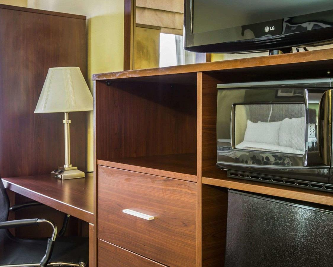 Sleep Inn Asheville-Biltmore West - thumb 15