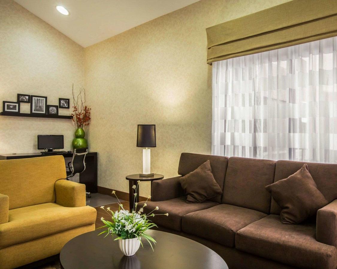 Sleep Inn Asheville-Biltmore West - thumb 10