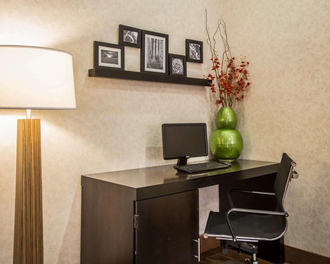 Sleep Inn Asheville-Biltmore West - thumb 22