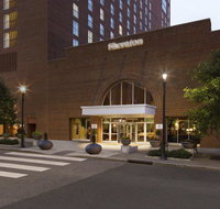 Sheraton Raleigh Hotel - USA Accommodation