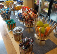 Aloft Raleigh Durham Airport Brier Creek - USA Accommodation