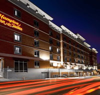 Hampton Inn  Suites - Raleigh Downtown - USA Accommodation