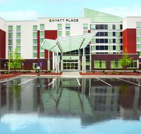 Hyatt Place Raleigh West - USA Accommodation