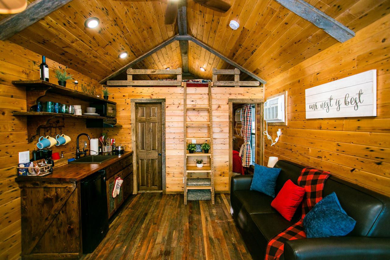 Long Cove Resort - thumb 22