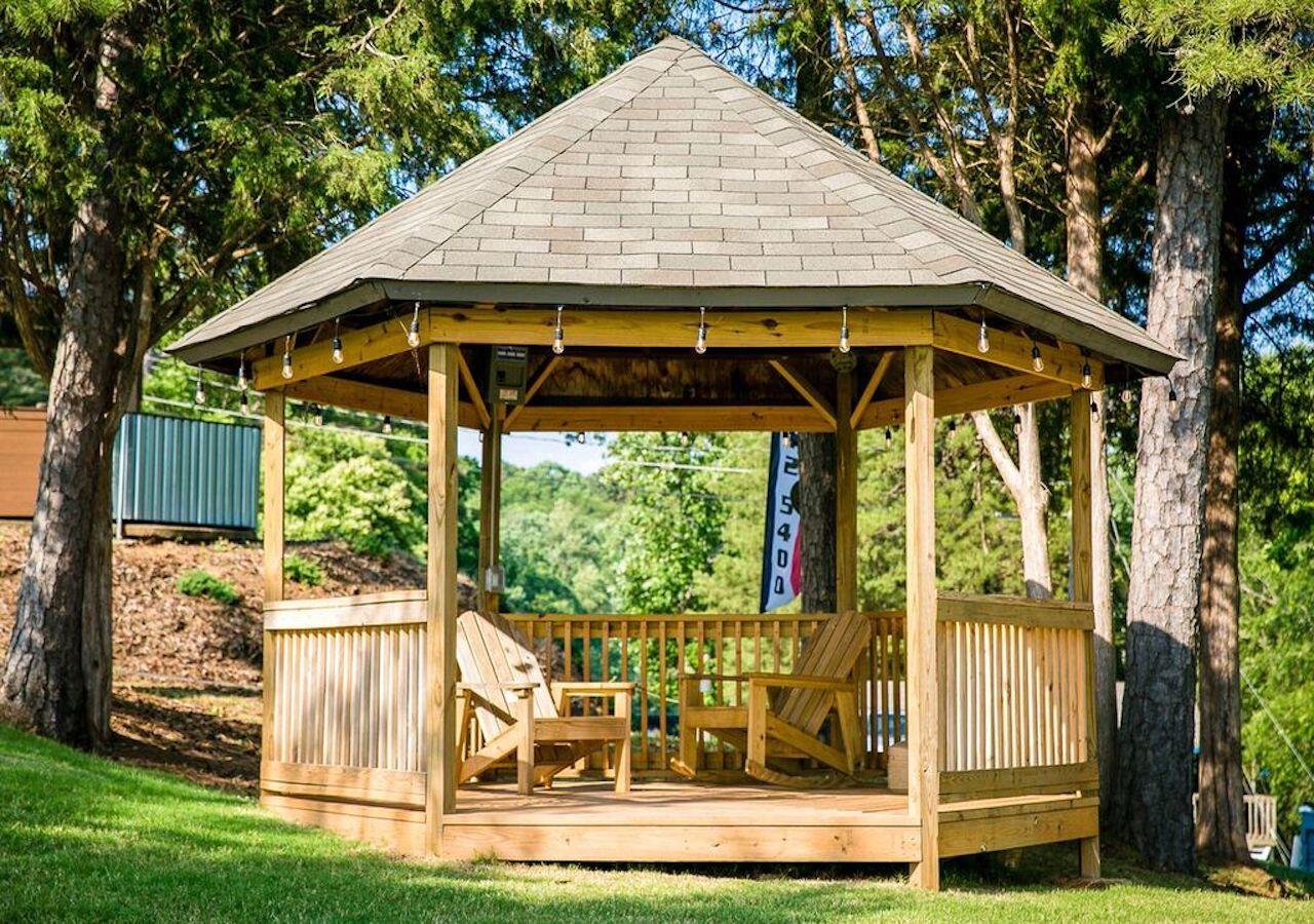 Long Cove Resort - thumb 10