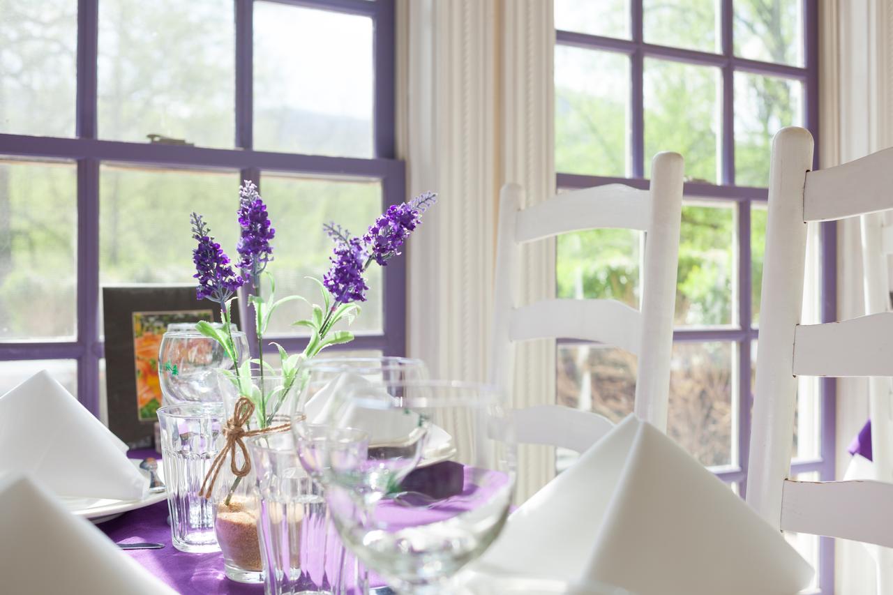 Grand Old Lady Hotel - thumb 41