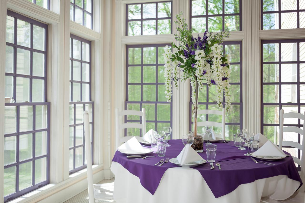 Grand Old Lady Hotel - thumb 39