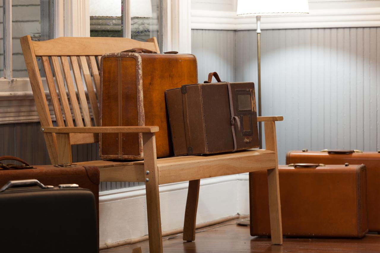 Grand Old Lady Hotel - thumb 25