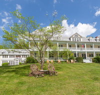 Grand Old Lady Hotel - Tourism Bookings