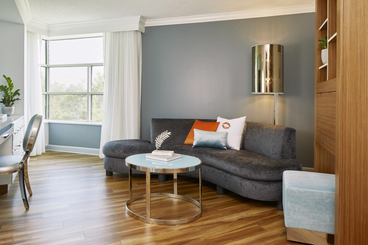 Renaissance Charlotte SouthPark Hotel - thumb 19