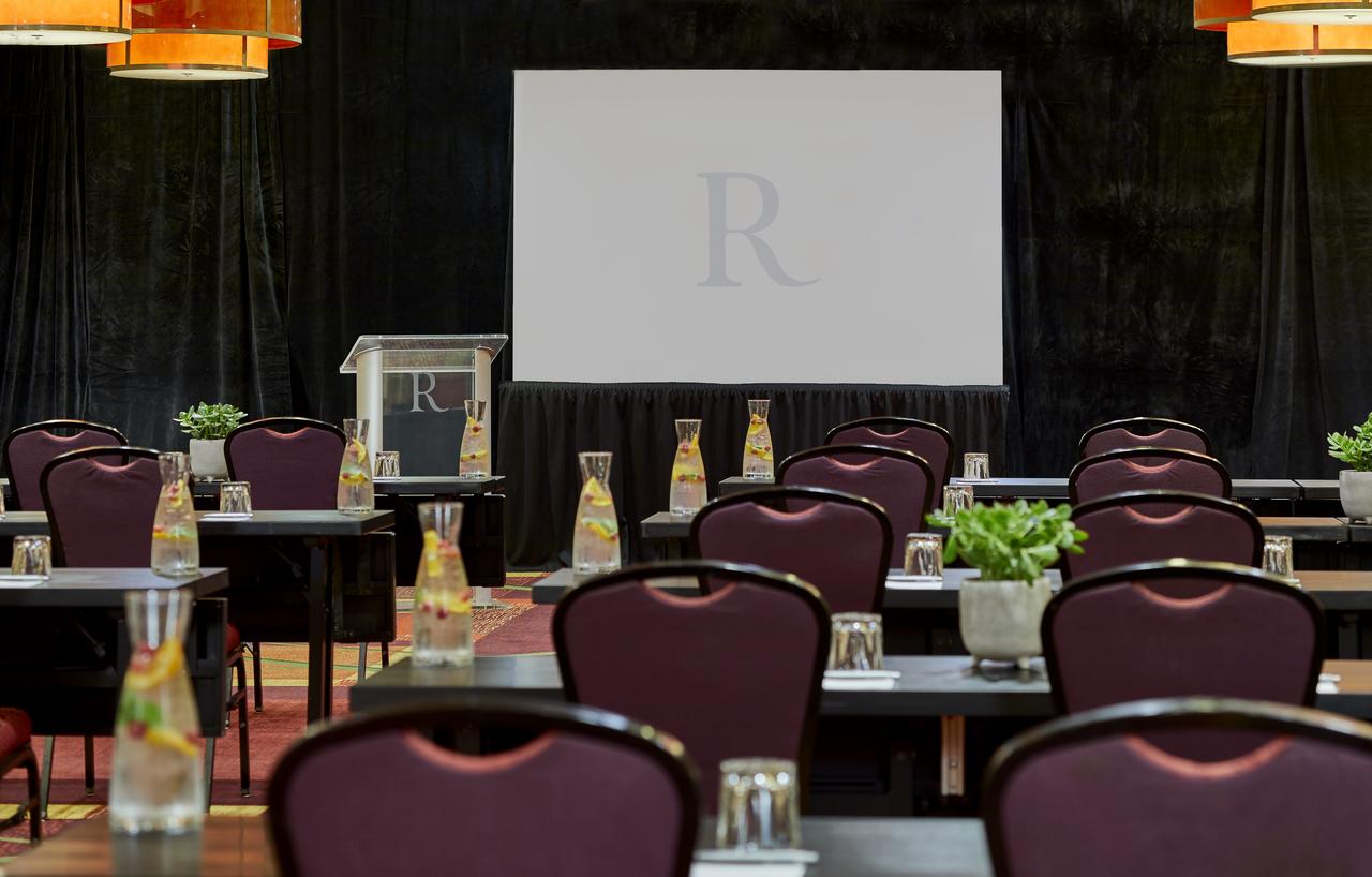 Renaissance Charlotte SouthPark Hotel - thumb 41